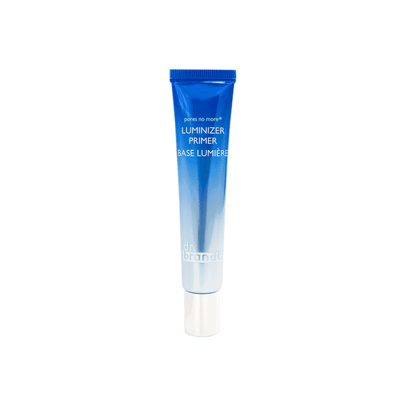 Dr. Brandt Pores No More Luminizer Primer - Blurs The Appearance of Pores and Imperfections 30 ml