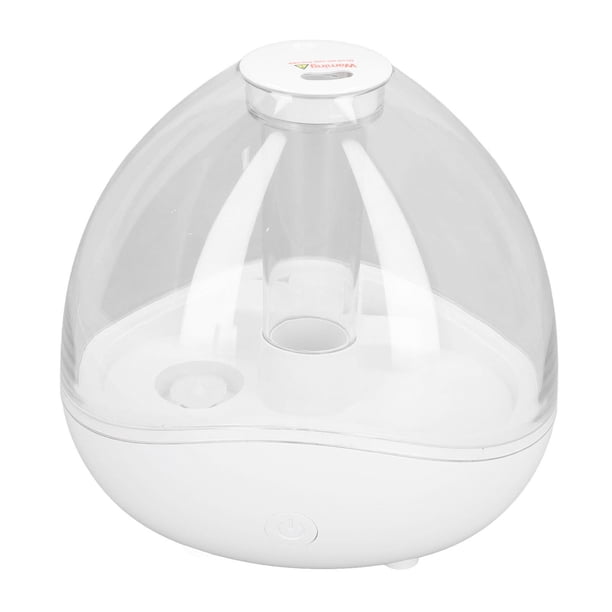 Humidificador USB Para El Hogar, Dormitorio, Escritorio Silencioso, Aceite Esencial