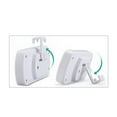 thumbnail image 2 of OULII Fridge Monitor White 1Set with Waterproof Design for Household and Refrigerator Use, 2 of 8