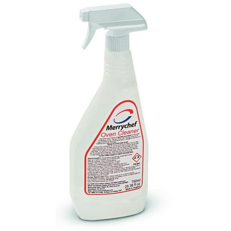 

Merrychef - 32Z4022 - 750 ml Oven Cleaner