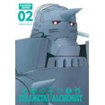 thumbnail image 1 of Manga Fullmetal Alchemist Fullmetal Edition Vol 2 Simon y Schuster Tapa Dura Ingles, 1 of 1