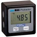 Fowler 54-422-450-1 Fowler Mini-Mag Protractor, Aluminum