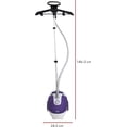 thumbnail image 2 of Plancha de Vapor Vertical RCA RC-928 1.3 Litros, 2 of 5