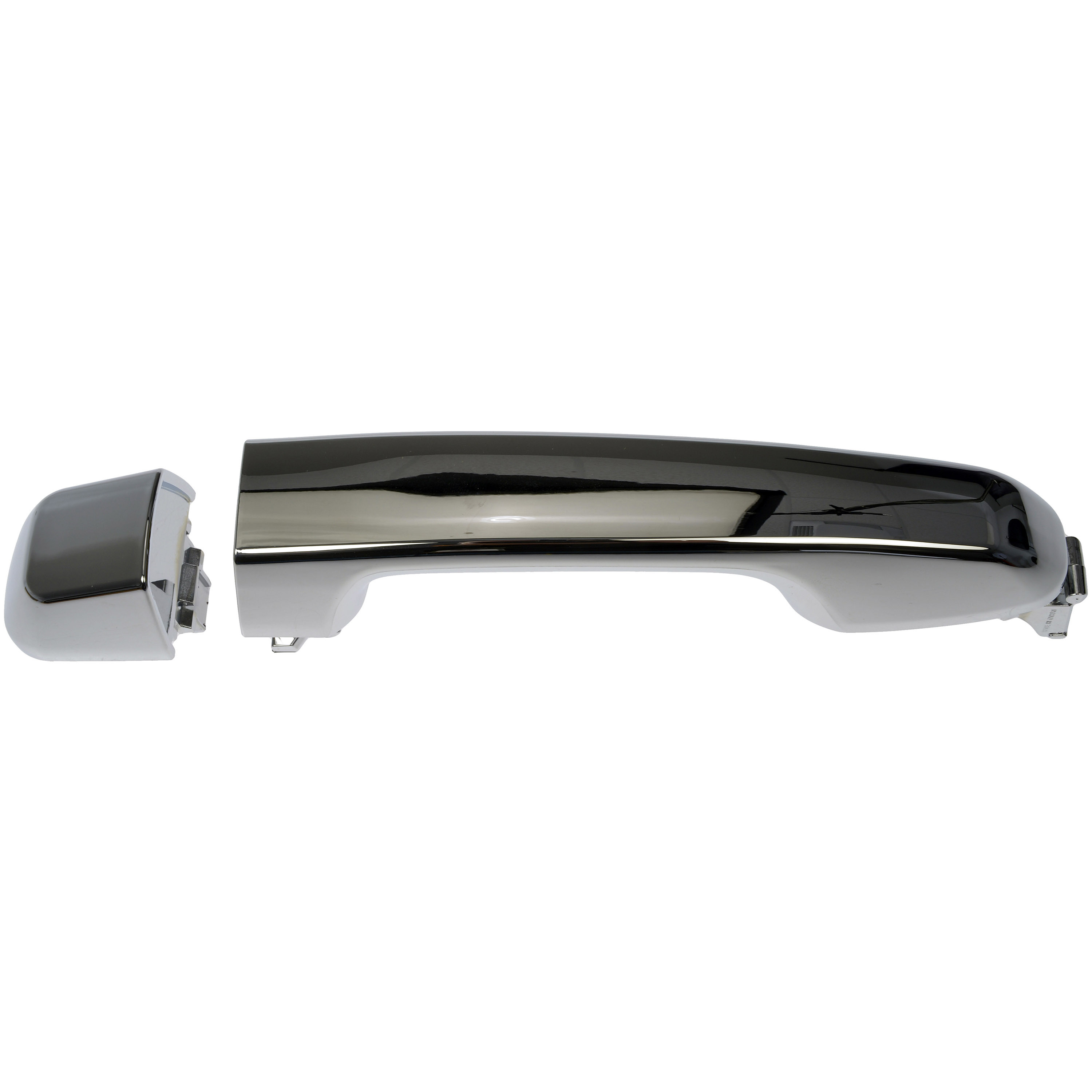 Dorman 97975 Exterior Door Handle for Specific Lexus / Toyota Models, Chrome