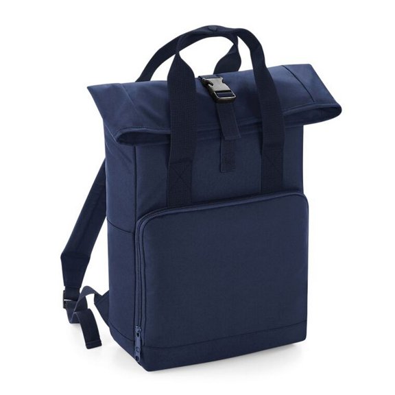 Bagbase Roll Top Twin Handle Knapsack