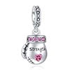 Boxing Glove Pendant