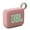 Rose, variante sur JBL GO 4