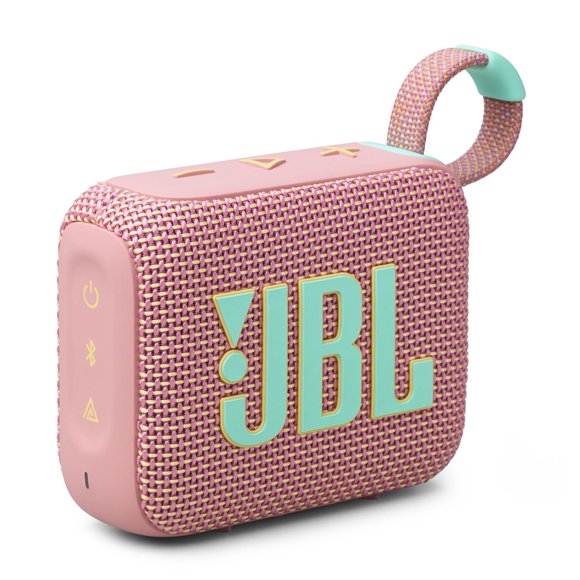 JBL GO 4