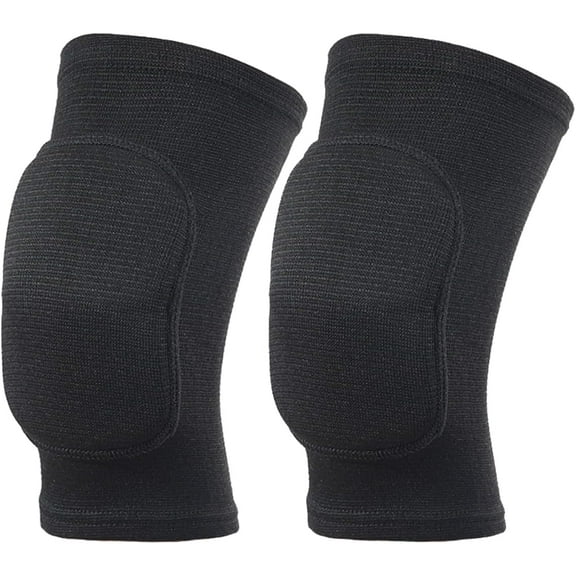 A Pair Elbow Pads Volleyball Arm Sleeves, Tandem Elbow Pads Volleyball Arm Pads Elbow Protector Tennis Basketball