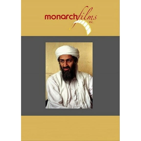 Infiltrating Al-Qaeda (DVD), Monarch Mod, Documentary