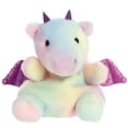 thumbnail image 1 of Aurora Palm Pals - Aster Dragon 5", 1 of 3