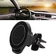 thumbnail image 1 of Soporte Universal Para Teléfono Con Ventilación De Aire, Soporte Magnético Para Teléfono Para Automóvil Negro, Ajustable En 360 Grados Para La Mayoría De Las Salidas De Aire, 1 of 7