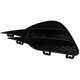 thumbnail image 5 of 2538853500 2538853600 Front Bumper Grille Fog Light Grille Cover for GLC W253 X253, 5 of 5