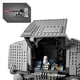 thumbnail image 5 of Juguete de construcción LEGO Star Wars AT-AT Walker 75288 1267 piezas, 5 of 8
