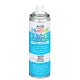 thumbnail image 2 of Tulip Color Shot Instant Fabric Spray Paint, 3 fl. Oz. Neon Blue, Quick Dry and Permanent, 2 of 7
