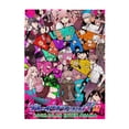 thumbnail image 3 of Rompecabezas interactivo de Danganronpa, juego de mesa para adultos, juguetes y juegos educativos, 300/500/1000 piezas, 3 of 8