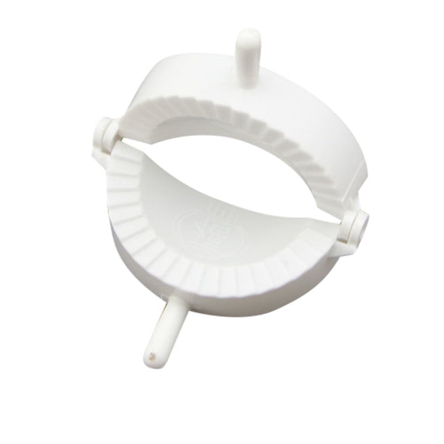 Dumpling Mould 3pcs Kitchen Mould Making Pie Maker Dough Ravioli 3 Sizes for Dumplings Kitchen Dining Bar