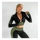 thumbnail image 3 of 3pcs Conjunto Deportivo Mujer Yoga Leggins Levanta Gluteos, 3 of 7