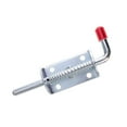 thumbnail image 5 of Uonlytech Stainless Steel Tailgate Latch Lock Easy Pull and Turn for DIY Projects 2Pcs, 5 of 8