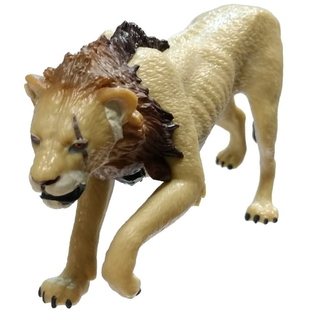 Disney The Lion King 19 Scar Figure No Packaging Walmart Com