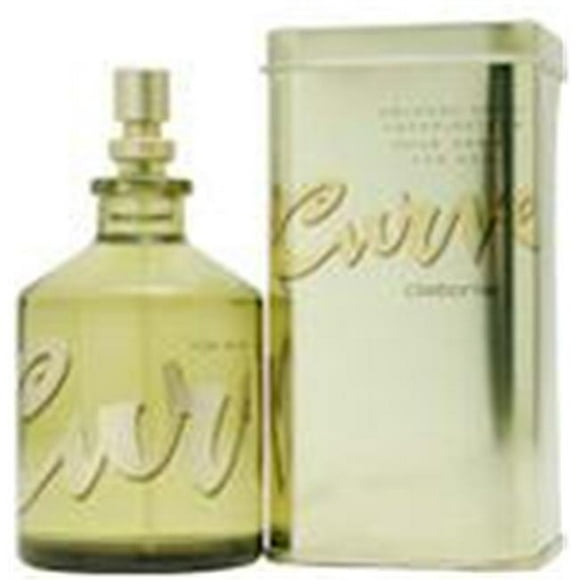 Curve By Liz Claiborne Cologne Spray 6.8 Oz