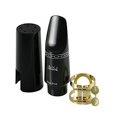 thumbnail image 2 of Otto Link Hard Rubber Tenor Saxophone Mouthpiece - Size 6, 2 of 4