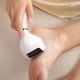 thumbnail image 1 of Depurador De Pies Eléctrico, Removedor De Callos De Pies Eléctrico Automático De 3 Velocidades Para Mujeres Embarazadas Para Piel Seca, 1 of 8
