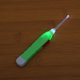 thumbnail image 4 of Herramienta de eliminación de cera de oídos con luz y estuche de almacenamiento Cuchara para cera de oídos segura Cuchara para recoger la cera de los oídos Pinzas Kit de herramientas de elim, 4 of 4