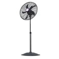 thumbnail image 1 of Ventilador De Pedestal 20 Pulgadas Vortex A20 Motor Con Baleros 5 Aspas 3 Velocidades, 1 of 5