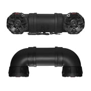 Boss Audio Systems ATVB6.5R Weatherproof Sound, Bluetooth, 9.37 x 27 x 13 inches ATV Accessories