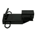 thumbnail image 3 of Extreme Max 5001.1373 Clamp-On Forklift Fork Hitch Receiver Adapter - 2", 3 of 8