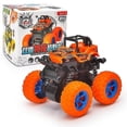 thumbnail image 1 of Mini vehículo todoterreno inercial Toy Car Pullback para niños, 1 of 3