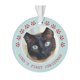 thumbnail image 2 of Gibobby Colgando Acrílico Recuerdo Navidad Árbol redondo Animal Decoración interesante Decoración navideña y(F), 2 of 5