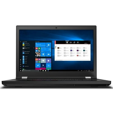 Pre-Owned Lenovo ThinkPad T15g Gen 1 15.6" FHD Laptop Intel i9-10885H 32GB RAM 1TB SSD RTX 2070 Win 11 Pro