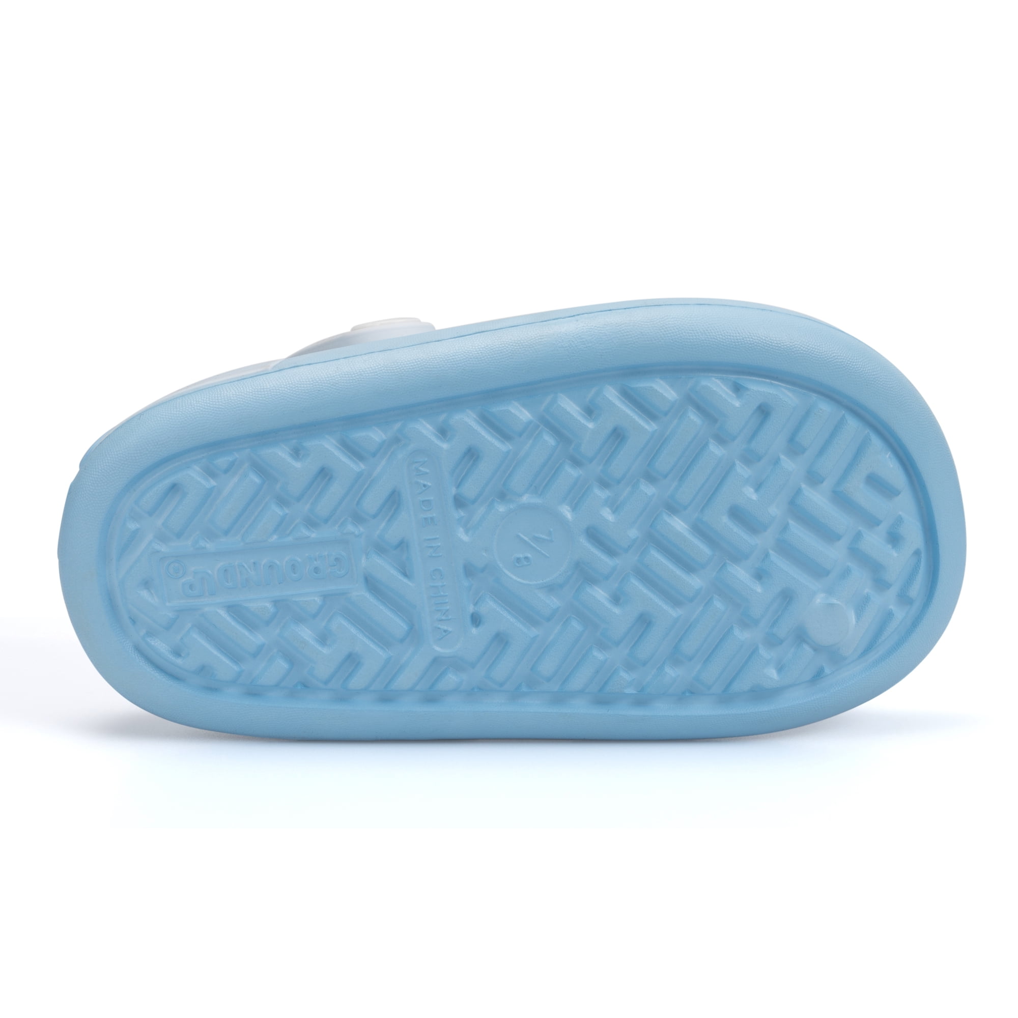 Bluey Toddler Boy Bluey & Bingo Clog Sandal