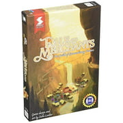 Snowdale Design Dale of Merchants The Guild of Extraordinary Traders Card Games