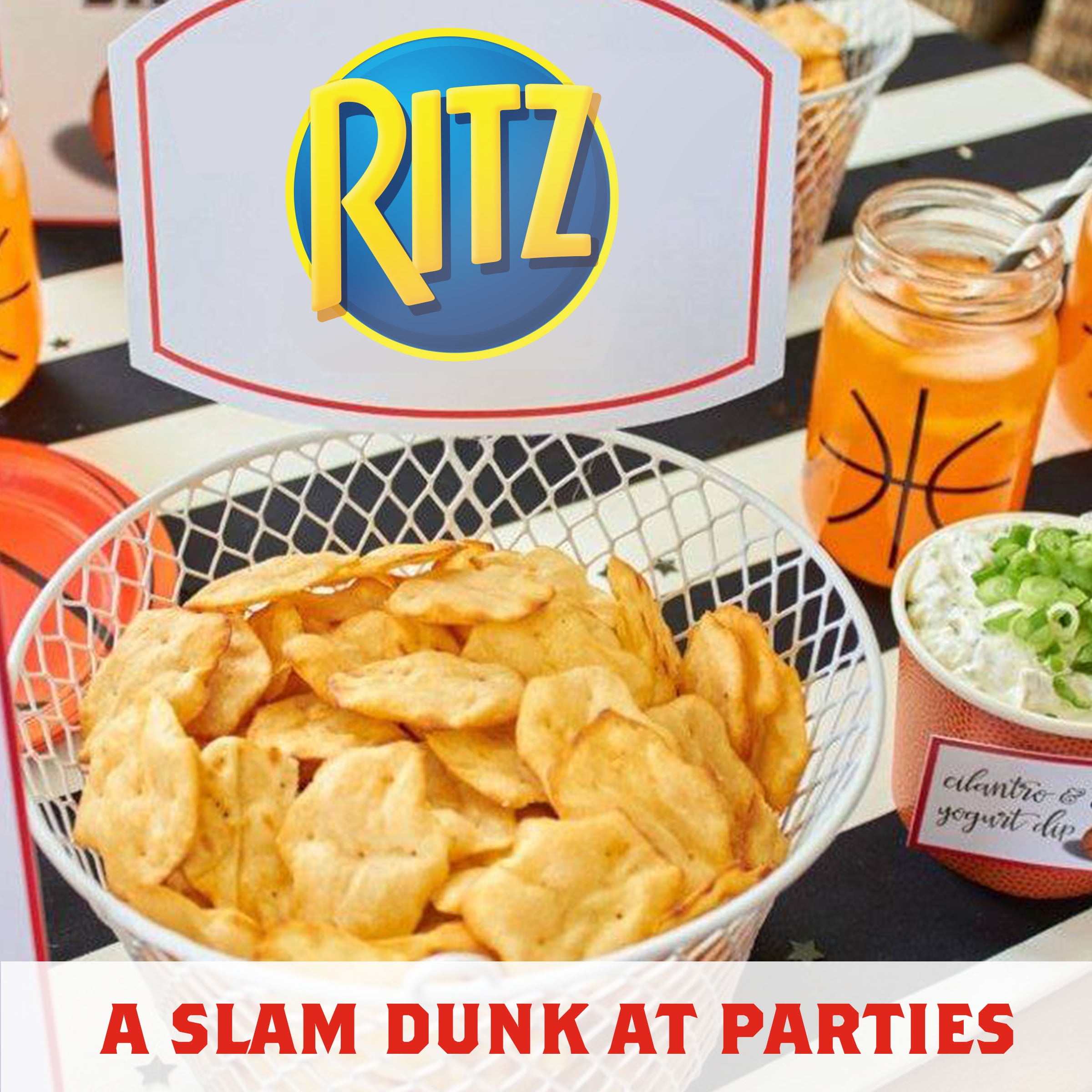 Tstd Chips 10z Rtz Crsp&thn Famsze Sea Salt 6