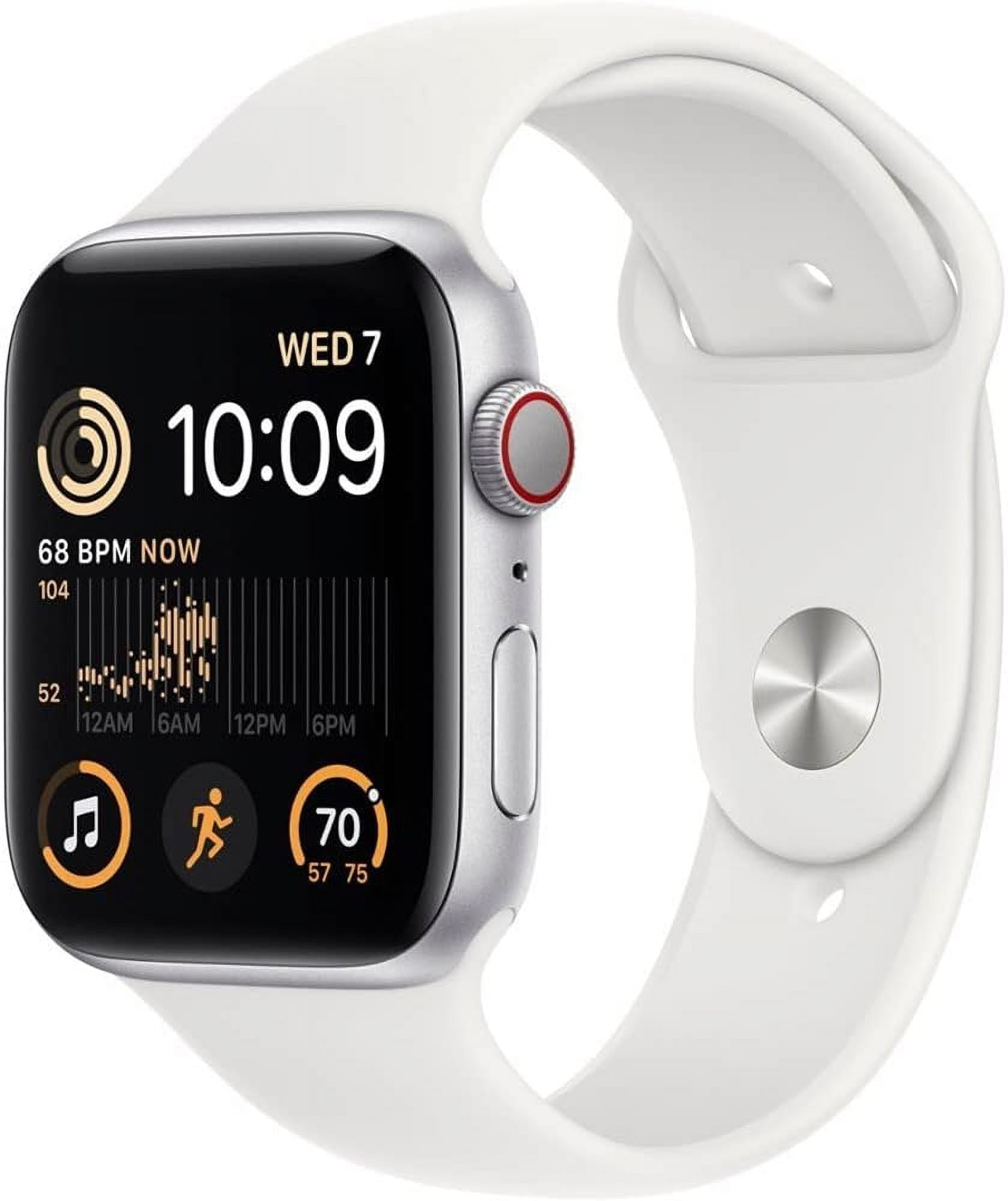取引中】Apple Watch Nike+ Series4 GPSモデル 44mm