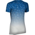thumbnail image 3 of ProSphere Women's Saint Louis University Maya Tech Tee, 3 of 7