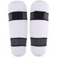 thumbnail image 1 of karate espinilleras taekwondo artes marciales muay thai entrenamiento pierna guardias Adepaton CZYD-HY118-3, 1 of 5