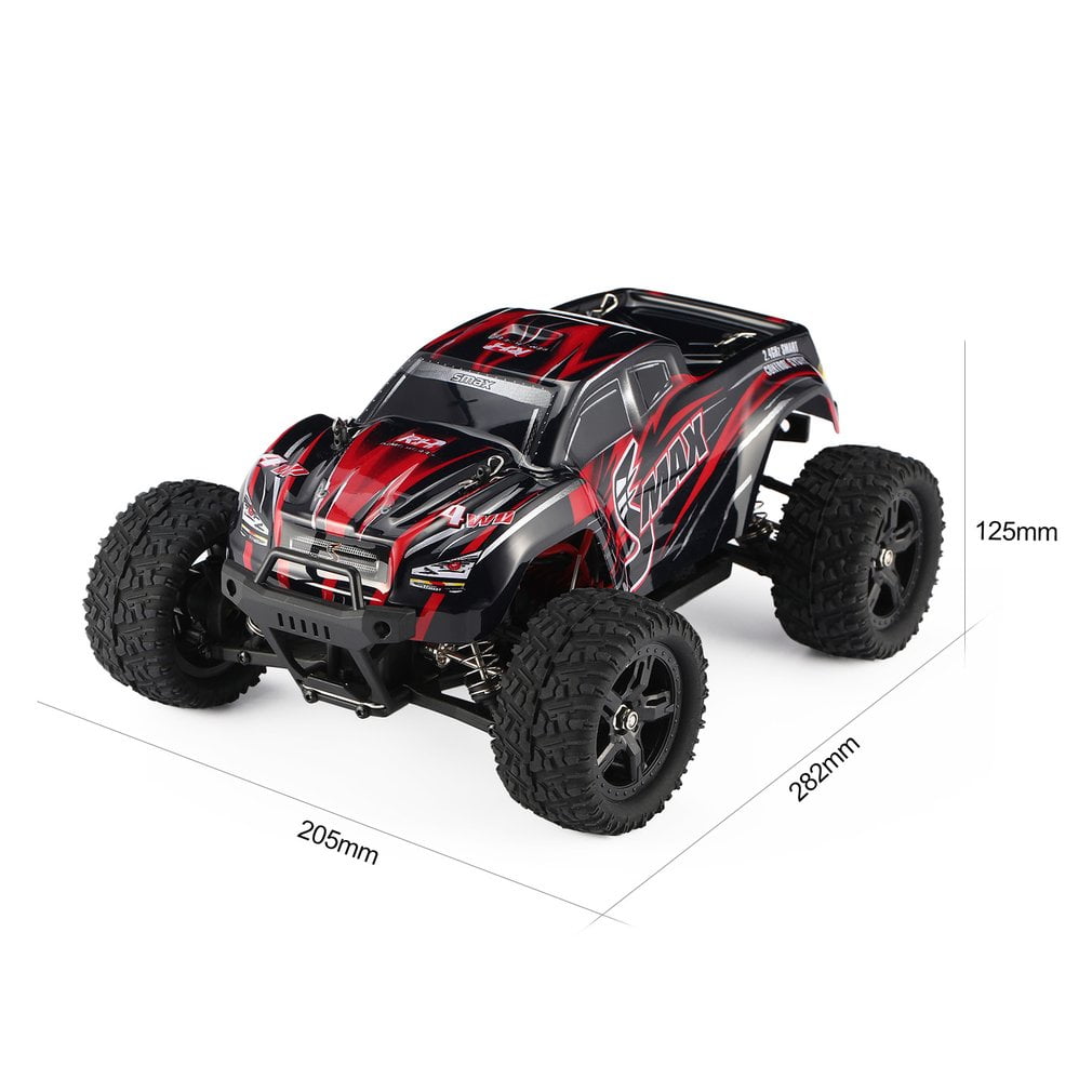 remo hobby 1631 s max