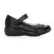 thumbnail image 1 of Zapato Escolar Yuyin Negro Para Niña [yuy411] negro 15 MX, 1 of 8