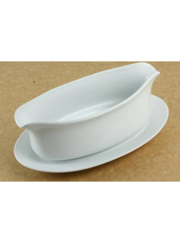 Gravy Boats in Serveware