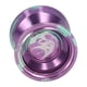 thumbnail image 4 of Juguete de bola de yoyo, bola de yoyo para niños que no responde, juguete de yoyo de aleación que no responde, confiable y duradero, 4 of 14