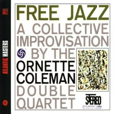 Free Jazz (With Bonus Tracks)
