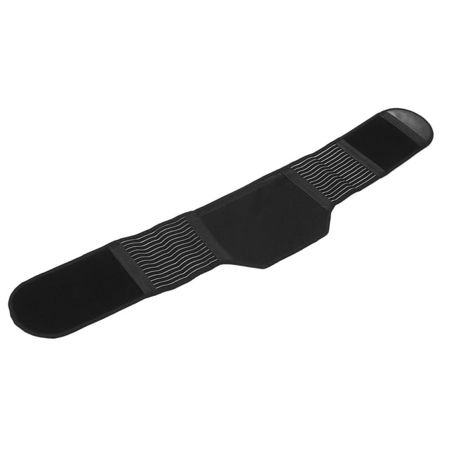 Soporte de Espalda Autocalentable Terapia Magnética Soporte Lumbar Transpirable Cinturón de Compresión con Placa de Acero para Personas Sensibles Al Frío Mediana Edad y ANGGREK Otros