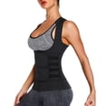 thumbnail image 3 of Cincher Tank Top Fajas De Cintura,Corsé Entrenador De Cintura para Mujer Faja De Neopreno Ajustable Corsé Entrenador De Cintura para Mujer Diseño De Última Generación, 3 of 8