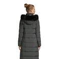 thumbnail image 2 of Lands' End Women's Down Maxi Winter Coat, 2 of 3