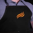 thumbnail image 3 of Blackstone Cotton Utility Cooking and Grilling Apron, 3 of 4
