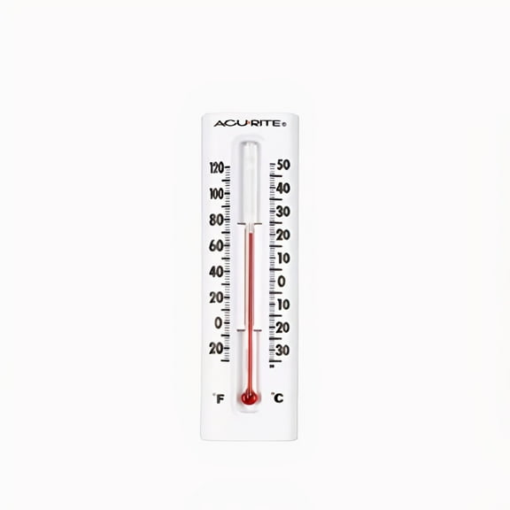 AcuRite Indoor/Outdoor Thermometer (Pack of 24)